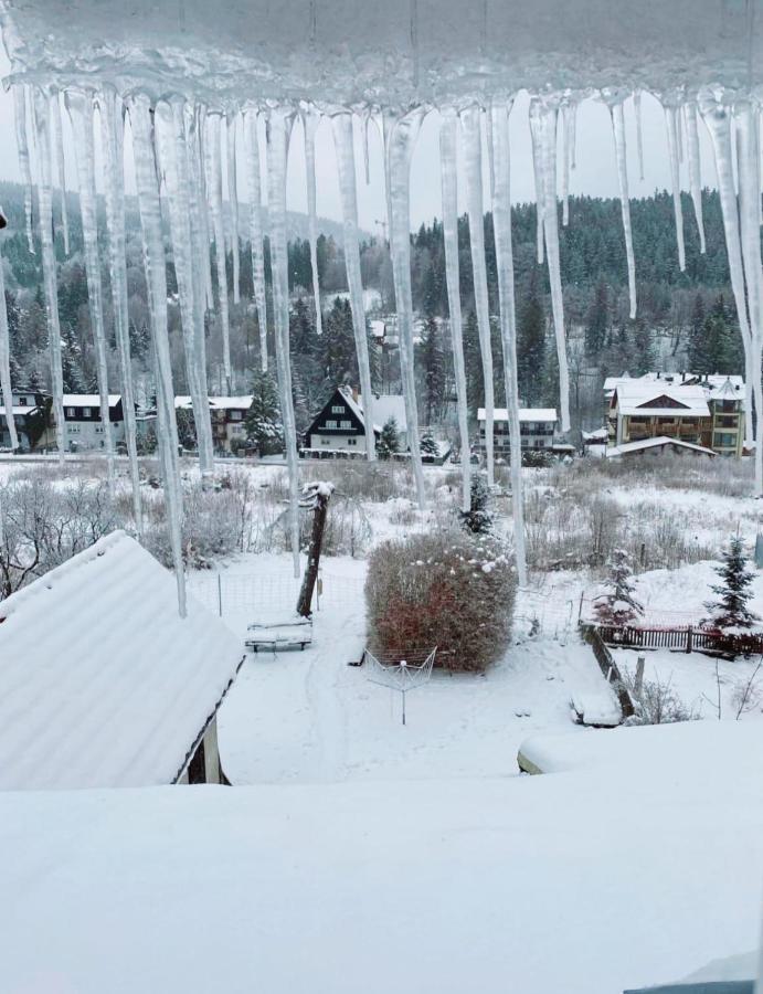 Kwaterka Familijna Szklarska Poręba Exterior foto